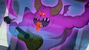 Monster Loving Maniacs