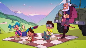 Monster Loving Maniacs