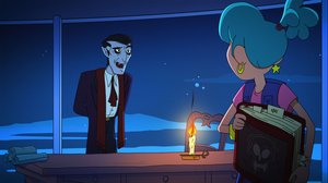 Monster Loving Maniacs