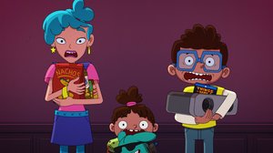 Monster Loving Maniacs