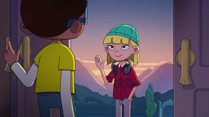 Monster Loving Maniacs