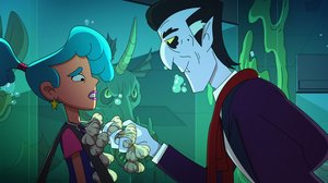 Monster Loving Maniacs