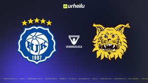 Jalkapallon Veikkausliiga