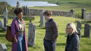 Shetlandsaarten murhat