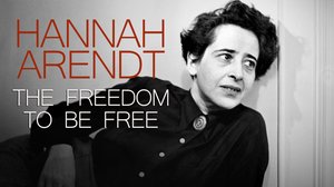 Hannah Arendtin maailma