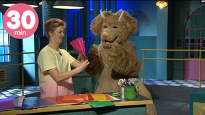 BUU-klubben (30 min)