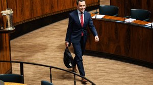 Eduskuntalähetykset