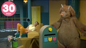 BUU-klubben (30 min)