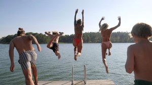 Unelmakoti: dokumentti