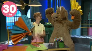 BUU-klubben (30 min)