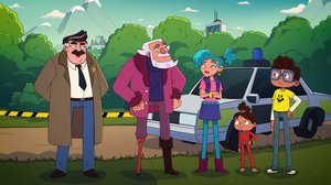 Monster Loving Maniacs