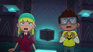 Monster Loving Maniacs