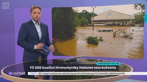 Yle Uutiset