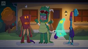 Monster Loving Maniacs