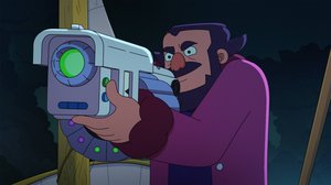 Monster Loving Maniacs