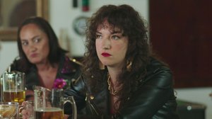 Murhia ja kantrimusiikkia