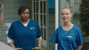 Murhia ja kantrimusiikkia