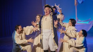 Murhia ja kantrimusiikkia