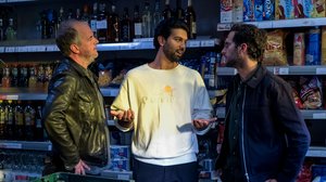 Erikoisryhmä Hampuri