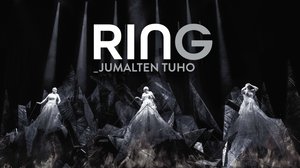 Richard Wagner: Ringen