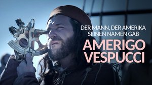 Merenkulkija Amerigo Vespucci