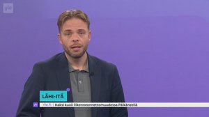 Yle Uutiset