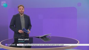 Yle Uutiset