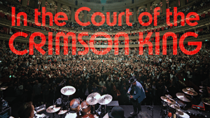 In the Court of the Crimson King