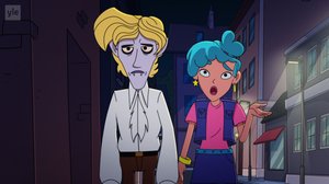 Monster Loving Maniacs