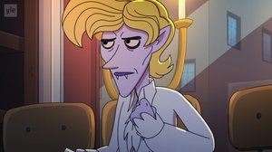 Monster Loving Maniacs