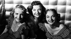 Kolme tyttöä Suomesta - Harmony Sisters