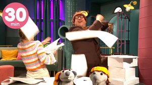 BUU-klubben (30 min)