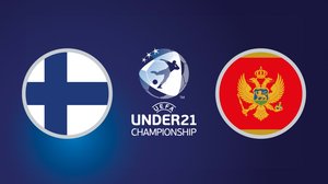 Uefan jalkapallon U21 EM-karsinta