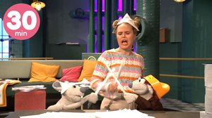 BUU-klubben (30 min)