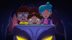 Monster Loving Maniacs