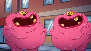 Monster Loving Maniacs