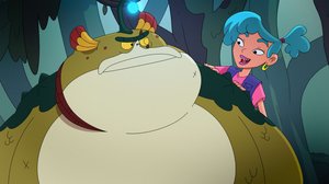 Monster Loving Maniacs