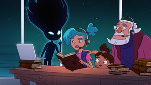 Monster Loving Maniacs