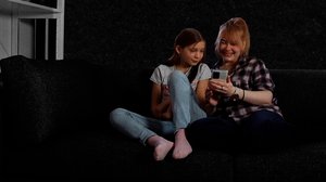 Vaietut perhetarinat