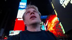 Jaakko Keso: Tämä on Amerikka