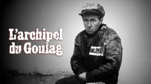 Solženitsyn ja Vankileirien saaristo