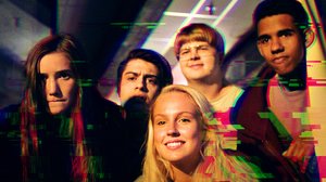 Nörtti: DragonSlayer666