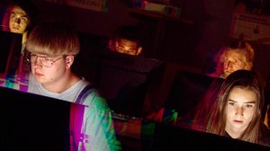 Nörtti: DragonSlayer666