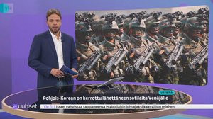 Yle Uutiset