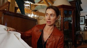 Unelmakoti Sisiliassa