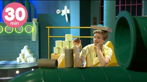 BUU-klubben (30 min)