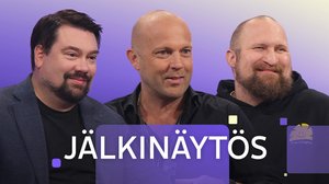 Jälkinäytös