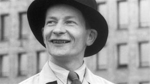 Kauppinen kaupungissa