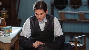 La Promesa - Salaisuuksien kartano