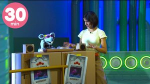 BUU-klubben (30 min)